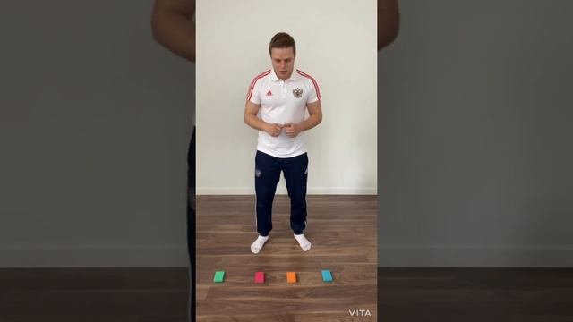Развитие внимания и скорости реакции. смотреть онлайн