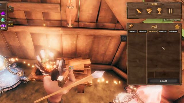 Valheim Epic Loot Mod Showcase And What Is It!? |Valheim Mods