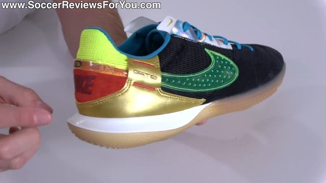Nike brought them back after 10 years! смотреть онлайн