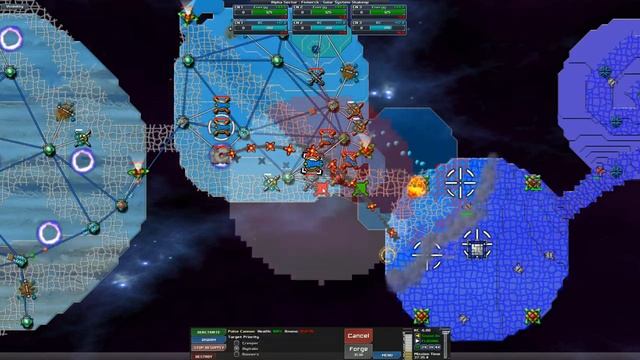 Let's Play Creeper World 3: Arc Eternal (Blind) - Solar System Shakeup & Up and Over смотреть онлайн