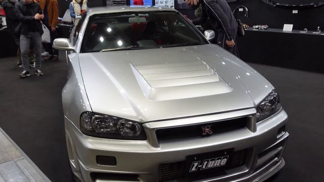 Best Of Nostalgic 2 Days 2023! Classic JDM And More!!