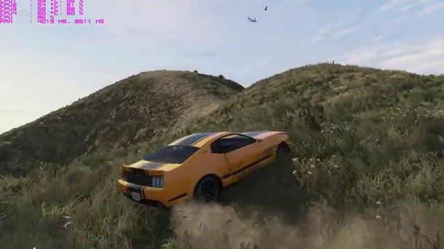 Grand Theft Auto V GTX 950 core 2 quad q8400 смотреть онлайн