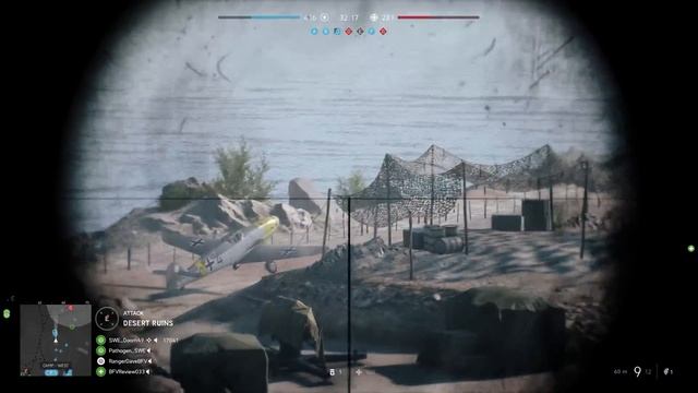 Battlefield 5: Quick tips and tricks for ALL new maps! | RangerDave смотреть онлайн