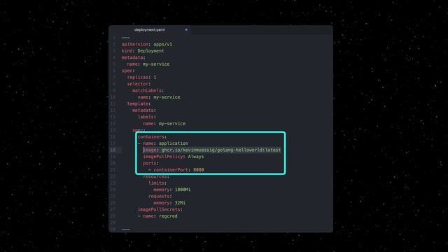 Cloud Native for Beginners: Container Image Registries смотреть онлайн