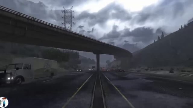 Flat Earth | Refraction part 2/3 - Star Trails смотреть онлайн