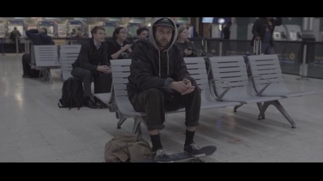 Макс Корж. Лондон смотреть онлайн