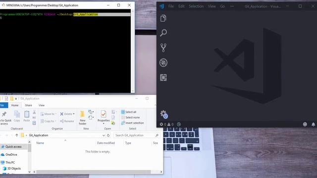 Github Tutorial For Beginners 01 Of 02