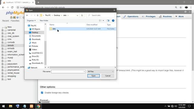 Free source code in php mysql Simple Daily Tracker System Project смотреть онлайн