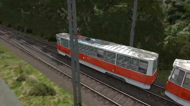 Train Simulator 2019 игра скрипт хромает смотреть онлайн