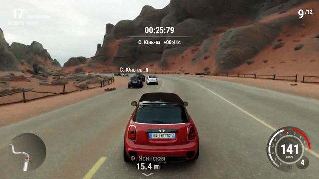 Gear Club Unlimited 2 Ultimate Edition PC p1 смотреть онлайн