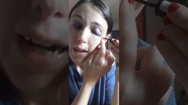 mi trucco con voi! смотреть онлайн