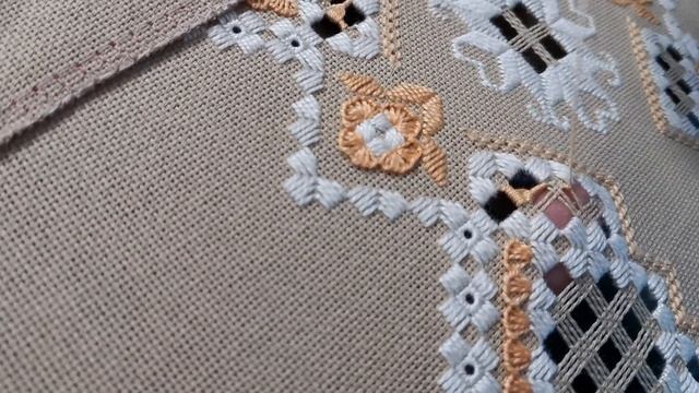 Хардангер /Hardanger. 