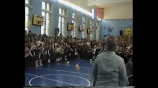 1 сентября 2006 года в Школе 1210 смотреть онлайн