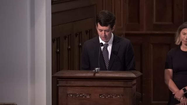 June 7, 2020 PM | Service of Prayer & Lament | Psalm 10 смотреть онлайн
