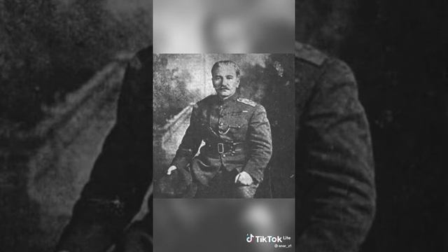 Великий Андраник герой Армении