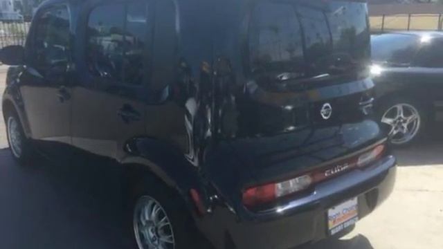 2010 Nissan cube 1.8 S for sale in PHOENIX, AZ смотреть онлайн