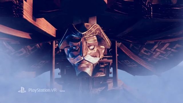 Twilight Path Game Release Announcement PS VR смотреть онлайн