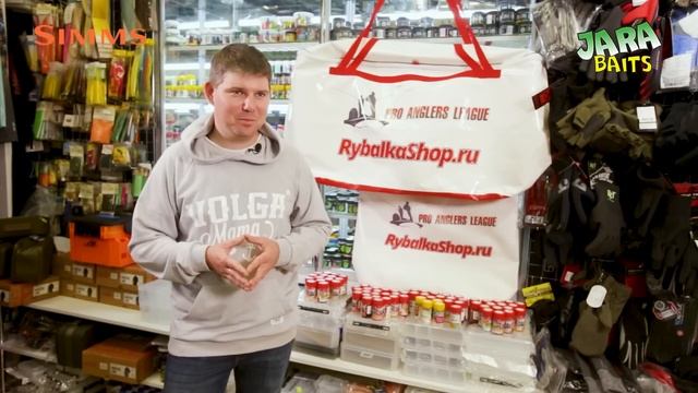 Форелевый силикон-советы профессионалов. смотреть онлайн