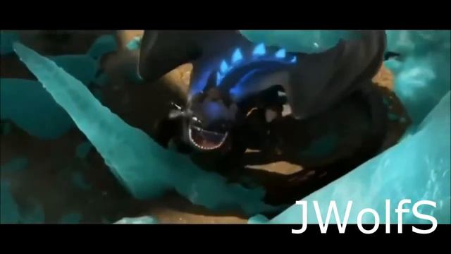 Беззубик-Rickey F — Free Fall смотреть онлайн