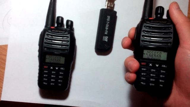 Baofeng UV-B5 HACKED 0-999mhz. Взлом BAOFENG UV-B5 на частоты 0-999мгц. смотреть онлайн