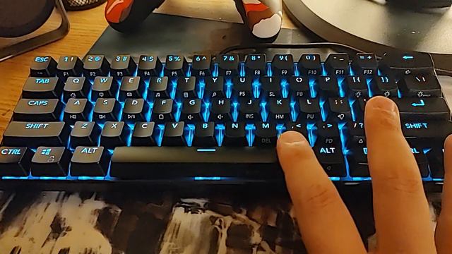 How to change Atrix keyboard color смотреть онлайн