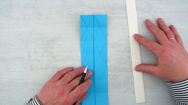 Оригами антистресс из бумаги. ? Origami antistress from paper ? смотреть онлайн