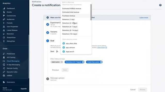 Building a Welcome Series with Firebase смотреть онлайн