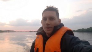 Какая максимальная скорость на 9 и 11 винте? Тест мотора PROMAX 9.9 на НДНД лодке Mishimo PRO 370