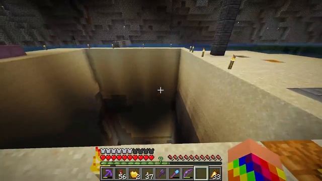 My Minecraft java world смотреть онлайн