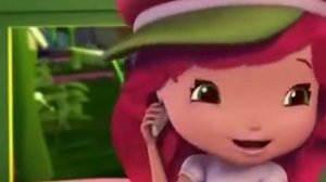 шарлотта земляничка на русском подруга