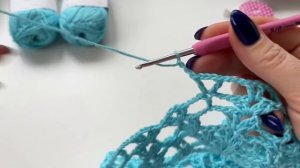 ВЯЖЕМ ЛЕГЕНДАРНОЕ ПЛАТЬЕ КРЮЧКОМ «HEARTS» / LEGENDARY CROCHET DRESS ???