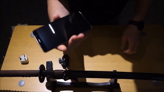 Išpakavimas ir trumpa apžvalga Xiaomi Redmi Note 3 Pro iš gearbest.com смотреть онлайн