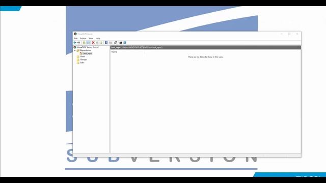 TIBCO Jaspersoft: Adding SVN Version Control to Jaspersoft Studio смотреть онлайн
