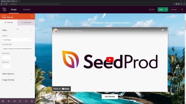 How to Add Sticky Videos to Your WordPress Website (Zero Coding) смотреть онлайн