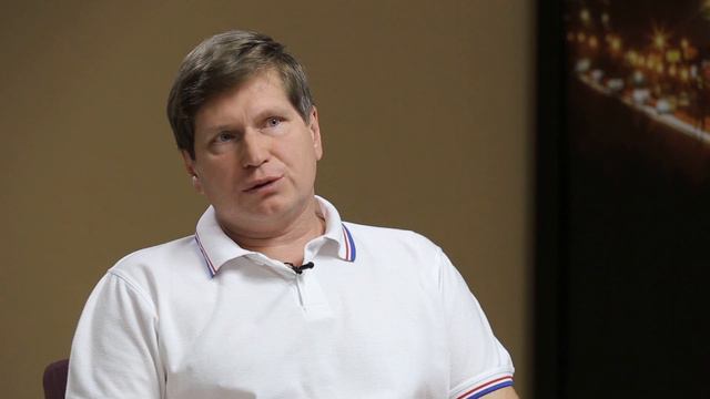 Крок назустріч. "У здоровому тілі - здоровий дух". Чи справді це так? Роман Романюк смотреть онлайн