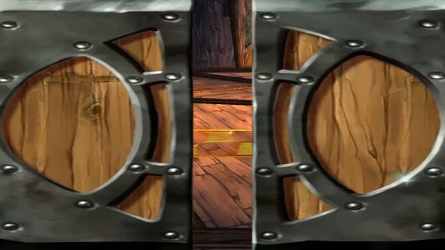 Rayman M Walkthrough Part 9 смотреть онлайн