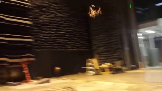 Drone tracking using KCF + FASTmcd смотреть онлайн