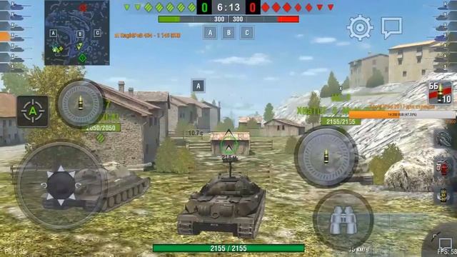 Турнир с Vendetta[C4] 18+, Золотая серия IX-X, WoT Blitz смотреть онлайн
