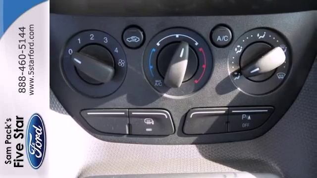 2014 Ford Transit Connect North Richland Hills, TX #E1141863 смотреть онлайн