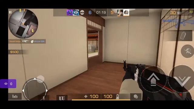 Standoff 2! Раздаем киллы (дуэли есть) смотреть онлайн