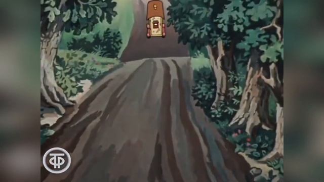 День доброты. Музыкальная открытка смотреть онлайн