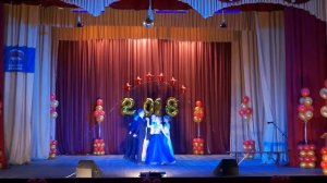 Школьный вальс  | Танец на школьный выпускной | Красивый вальс