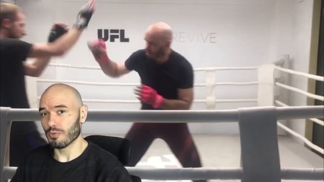 No martial arts style is a safe haven from injuries & bad people смотреть онлайн