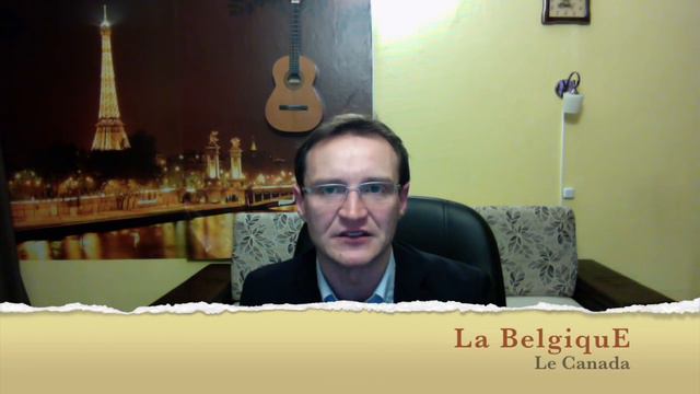 15 минут Французского с Eugène.Карантин,предлоги и их отсутствие смотреть онлайн
