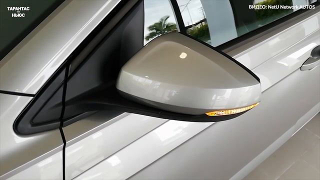 Volkswagen отзывает седаны Polo в РФ смотреть онлайн