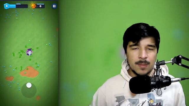 ESTO TENES QUE SABER DE HEROES VS HORDES | Juegos Móvil | Gameplay Español смотреть онлайн