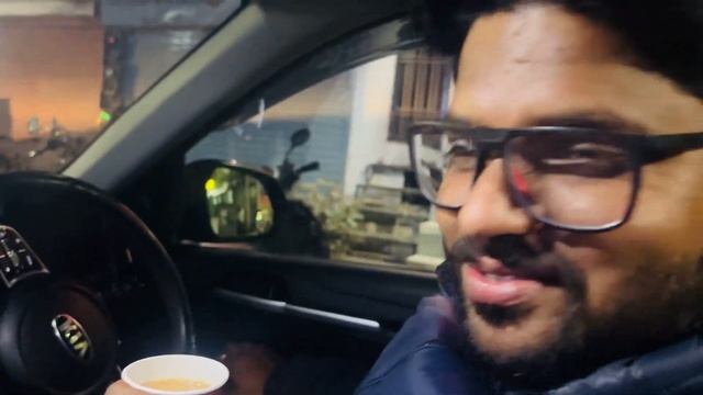 KIA Sonet mai Maza Aa Gaya| Kartik bhai ke Saath ?? смотреть онлайн