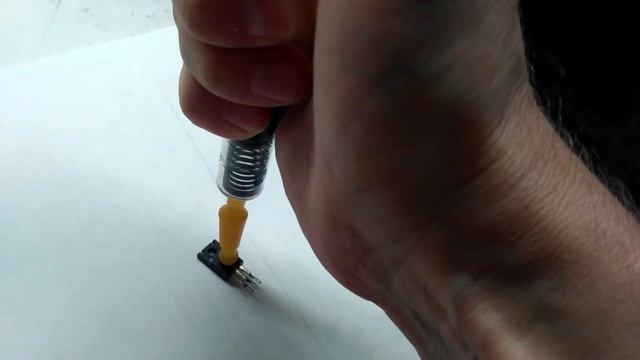 Вакуумный пинцет handmade смотреть онлайн