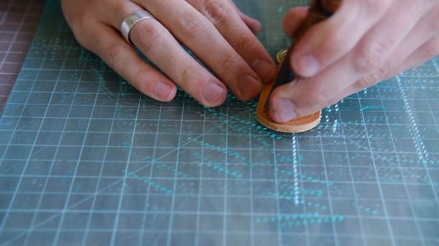 How to make a Key Fob смотреть онлайн