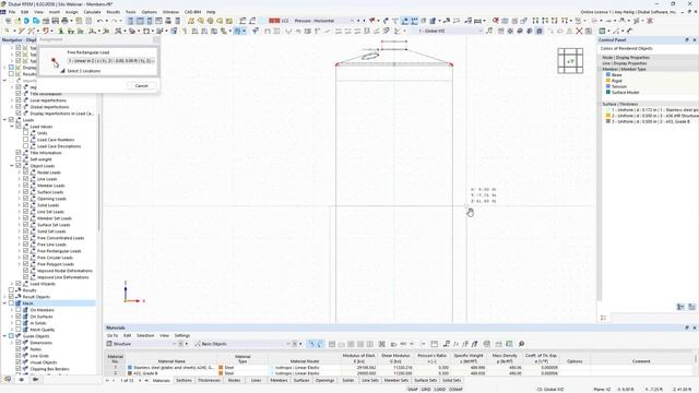 [EN] Вебинар | Расчет стальных силосов в RFEM 6 смотреть онлайн